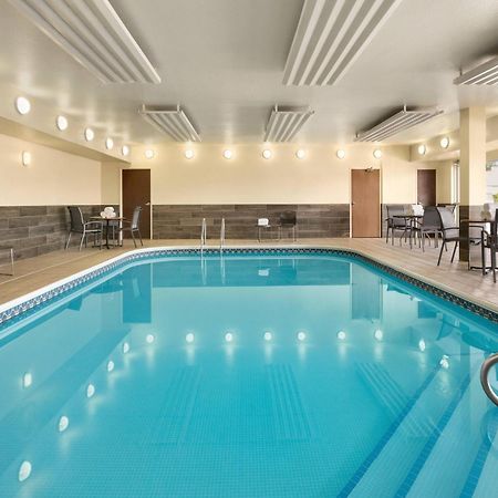 Fairfield Inn Erie Millcreek Mall Bagian luar foto