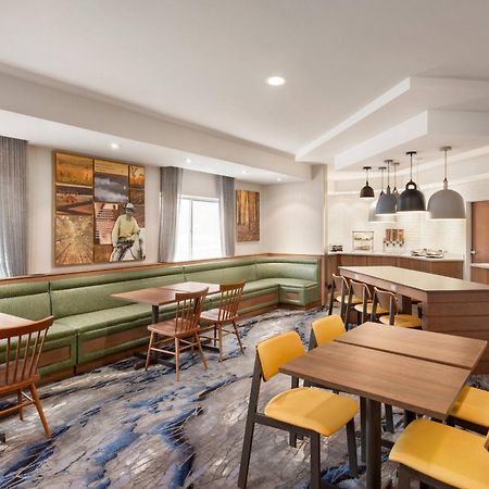 Fairfield Inn Erie Millcreek Mall Bagian luar foto